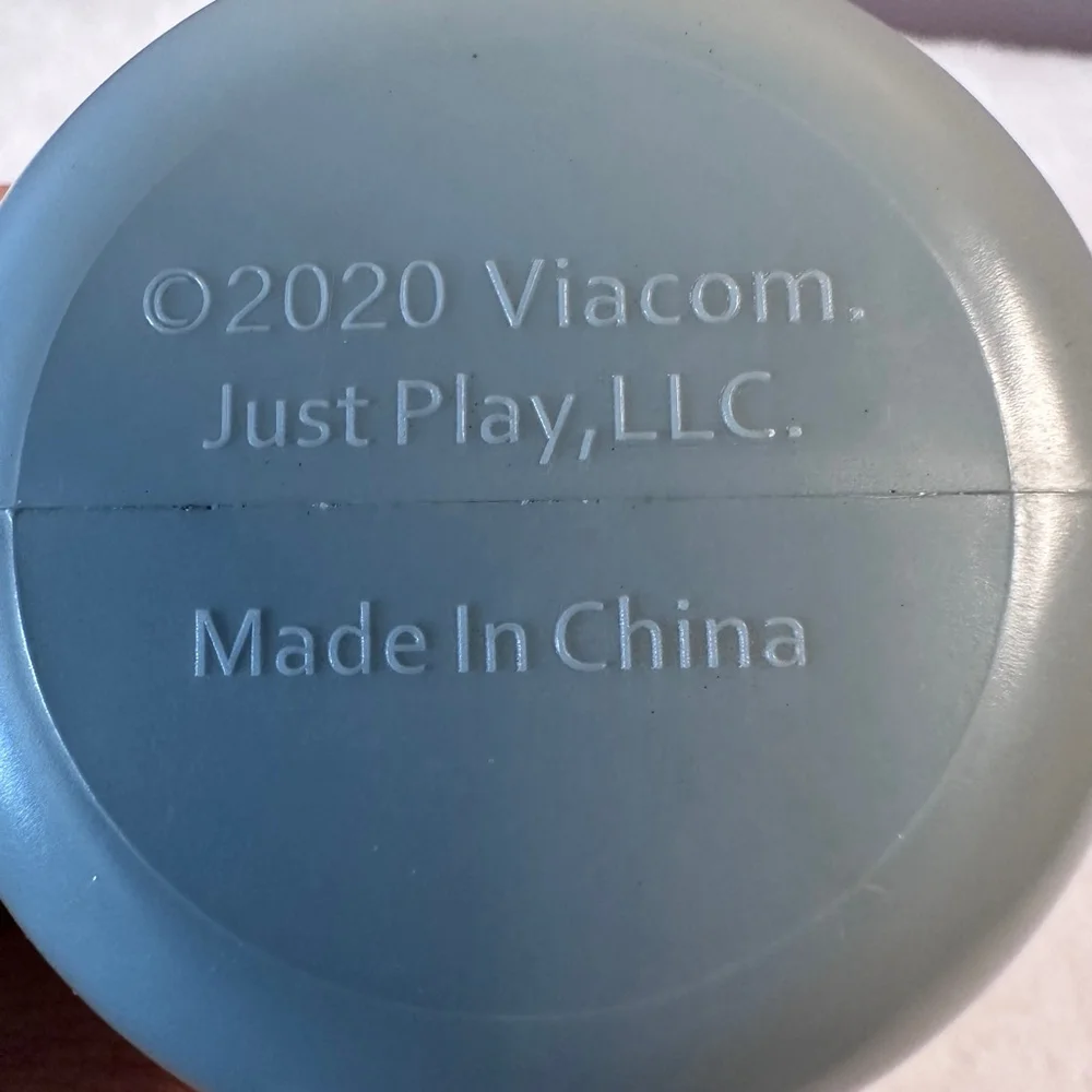 Viacom pre owned